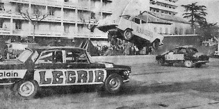 Il y a 40 ans : Ce qu’il s’est passé du 17 au 23 mars 1973 Il y a 40 ans : Ce qu’il s’est passé du 17 au 23 mars 1973