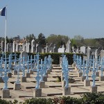 Georges Emile Hippolyte Acker, Mort pour la France le 18 septembre 1914