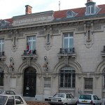 La Banque de France en photos