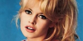 Les ancêtres Drômois et Isérois de Brigitte Bardot