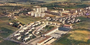 Romans-sur-Isère en cartes postales, il y a quelques années