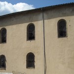 Restauration et réhabilitation de la chapelle de l’ancien hôpital Hôtel-Dieu