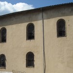 Restauration et réhabilitation de la chapelle de l’ancien hôpital