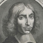 Portrait de Charles de Lionne de Lesseins, abbé de Saint-Calais, en 1674