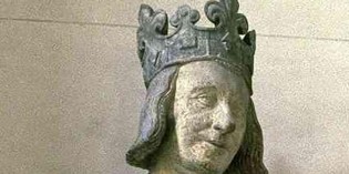 26 octobre 1358 – Le dauphin Charles V ordonne de fortifier la ville