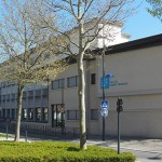 Le collège-lycée Albert Triboulet