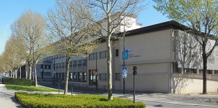 Le collège-lycée Albert Triboulet