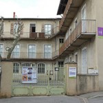 Histoire du bâtiment du Conservatoire de Musique et de Danse