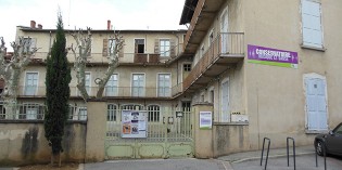 Histoire du bâtiment du Conservatoire de Musique et de Danse