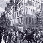 3 décembre 1851 – La population invitée au calme après le coup d’Etat de Louis-Napoléon Bonaparte