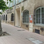 L’école Notre-Dame des Champs