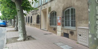L’école Notre-Dame des Champs