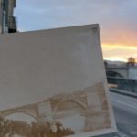 Les funérailles de Olympe Chaix, sœur Saint-Henri en religion