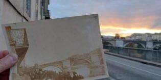 Les funérailles de Olympe Chaix, sœur Saint-Henri en religion