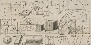 Cours de géométrie gratuit en 1829