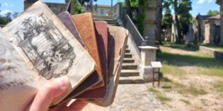 Les guides du pèlerin pour le Chemin de Croix de Romans Les guides du pèlerin pour le Chemin de Croix de Romans