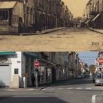 Hier et aujourd’hui : la rue Jacquemart