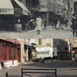 Hier et aujourd’hui : la place Laly-Tollendal et la rue Saint-Nicolas