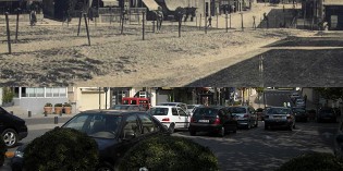 Hier et aujourd’hui : la place Charles de Gaulle et la côte Sainte Ursule