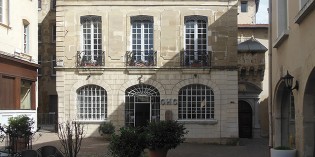 L’hôtel de Clérieu