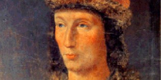 25 mai 1341 – Humbert II châtie les romanais et obtient soixante otages