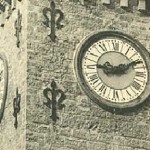 Interdiction de chanter Noël et de tirer au mousquet sur l’horloge du Jacquemart en 1712