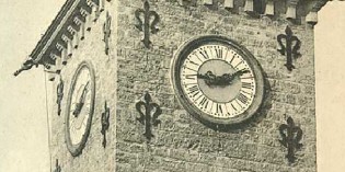 Interdiction de chanter Noël et de tirer au mousquet sur l’horloge du Jacquemart en 1712