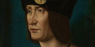 27 juin 1511 – Réception du roi Louis XII et de la reine Anne de Bretagne