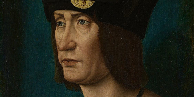 27 juin 1511 - Réception du roi Louis XII et de la reine Anne de Bretagne