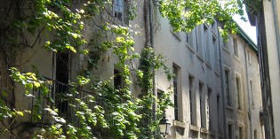 L’Hôtel de Loulle en photos