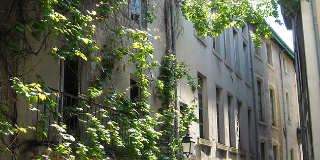 L'Hôtel de Loulle en photos