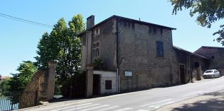 La Maison de la Nature et de l’Environnement