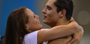 Les ancêtres Drômois (et romanais) de Laure et Florent Manaudou