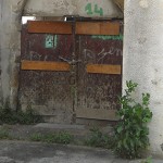 Cession d’un immeuble ancien rue du Mouton