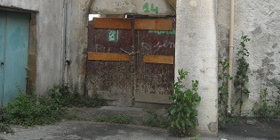 Cession d’un immeuble ancien rue du Mouton