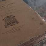 Le Mystère des Trois Doms joué à Romans en 1509