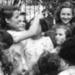 L’orphelinat Saint-Yves en 1949 [vidéo]