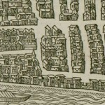 13 juin 1421 – Fondation d’un hôpital dans le quartier de Pailherey