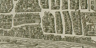 13 juin 1421 – Fondation d’un hôpital dans le quartier de Pailherey