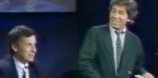 Juin 1987, l’entreprise Charles Jourdan à l’honneur dans l’émission TV “Performances” Juin 1987, l’entreprise Charles Jourdan à l’honneur dans l’émission TV “Performances”