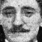 Marc Antoine Armengaud, Mort pour la France le 20 octobre 1916