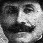 Emile Alpinien Biloir, Mort pour la France le 24 août 1914