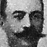Florian Emile Paul Combal, Mort pour la France le 31 octobre 1914