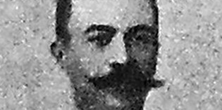 Florian Emile Paul Combal, Mort pour la France le 31 octobre 1914