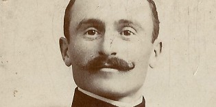 Henri Paul Martin, Mort pour la France le 18 juillet 1916