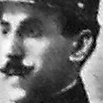 Charles Louis Parison, Mort pour la France le 9 avril 1915