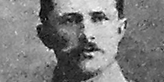 Léon Marius Alexandre Pillet, Mort pour la France le 11 juillet 1916