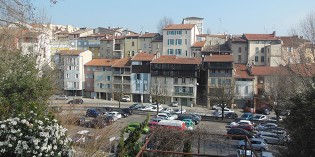 Le quartier de la Presle