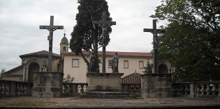 Le 500è anniversaire du Calvaire des Récollets n’aura pas lieu en 2015 !