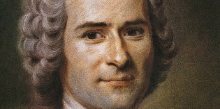 Quand Jean-Jacques Rousseau passait par Romans